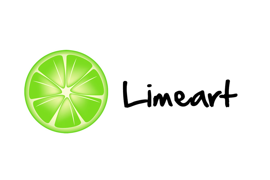 Limeart logotyp